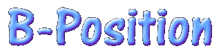 B-Position Logo